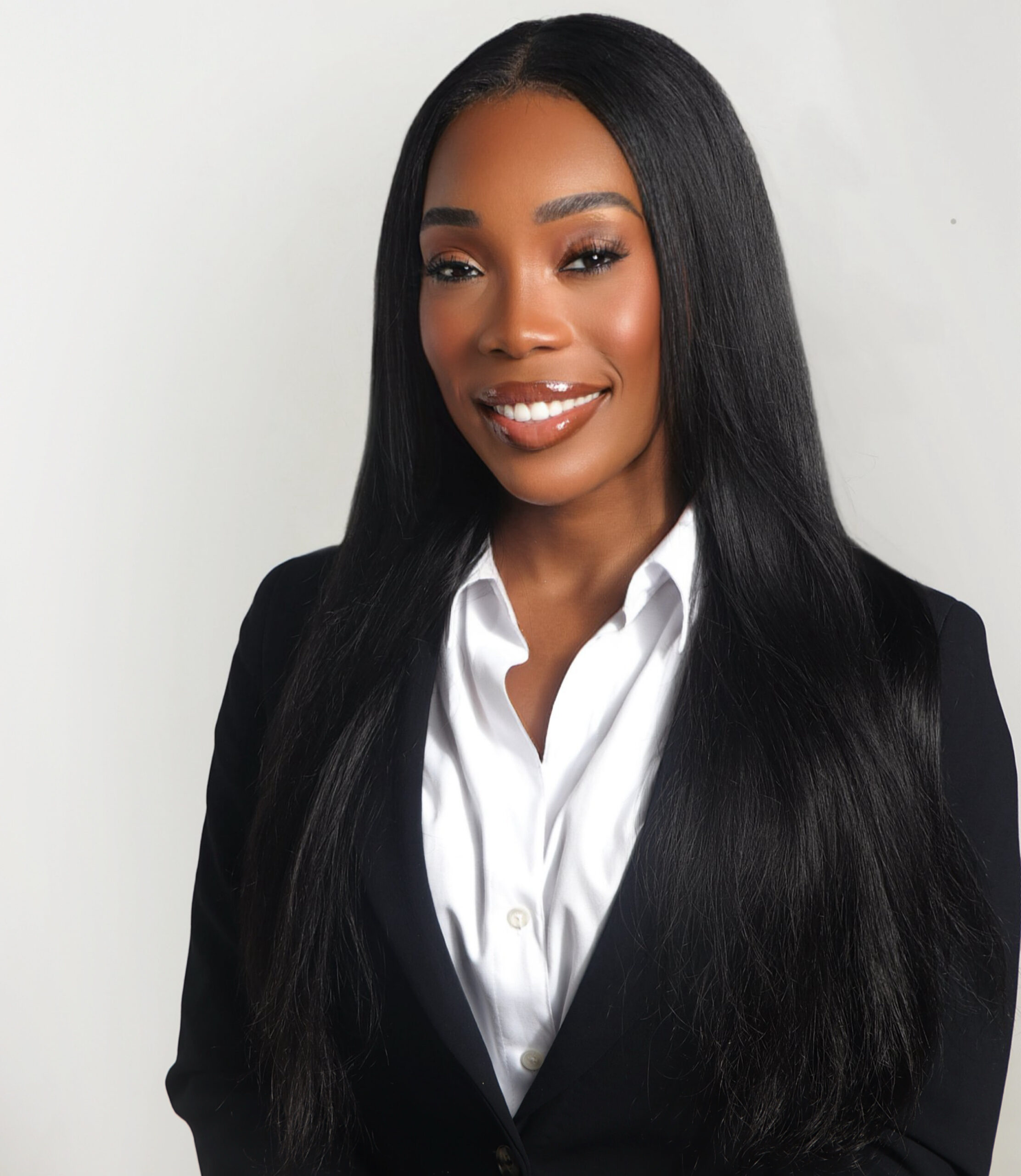 Rosemichelle Gourdet