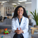 Dr. Tiffany Voight